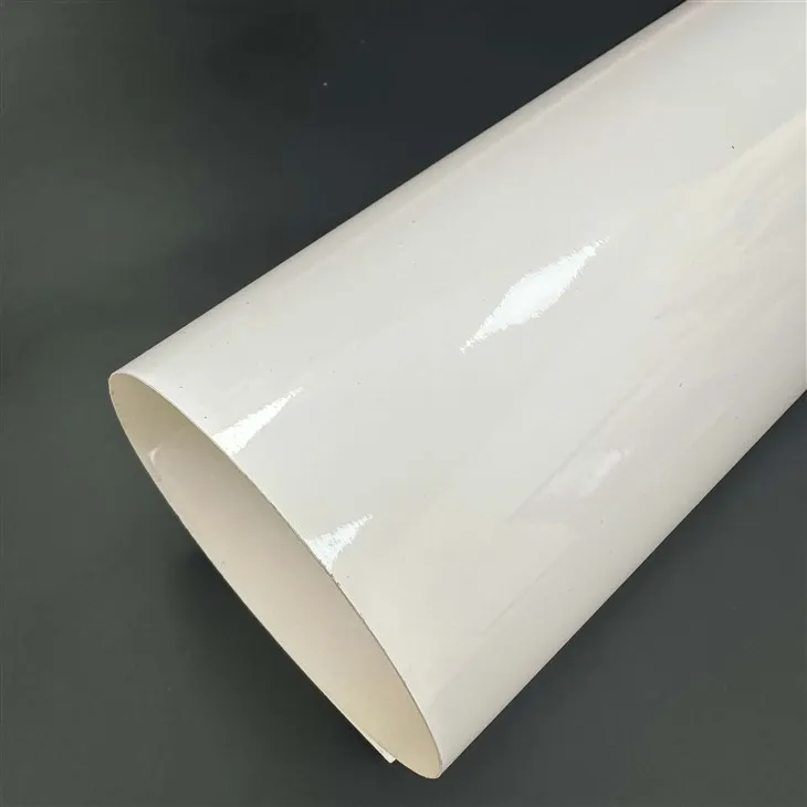 Motosiklet İçin Vinil Kaplama